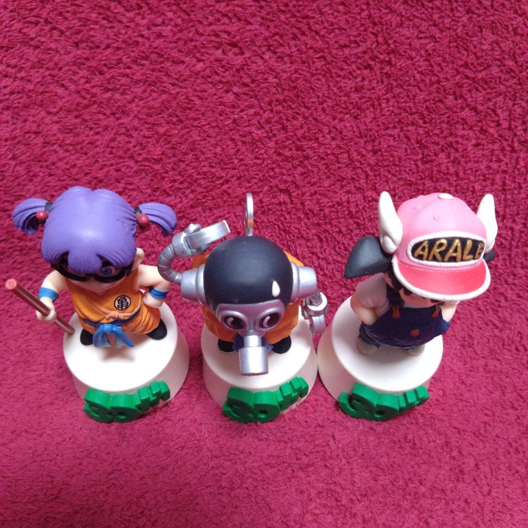 ドラゴンボール一番くじ DRAGON BALL 30th（3種）正規品