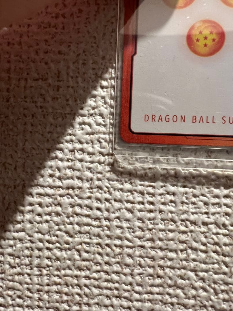 マンガブースター02 ドラゴンボール　36巻　エナジーマーカー　金