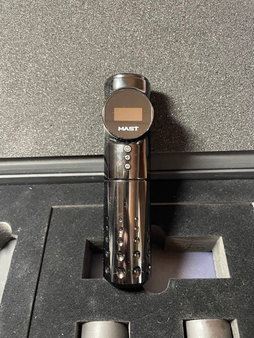 Mast archer タトゥーマシン