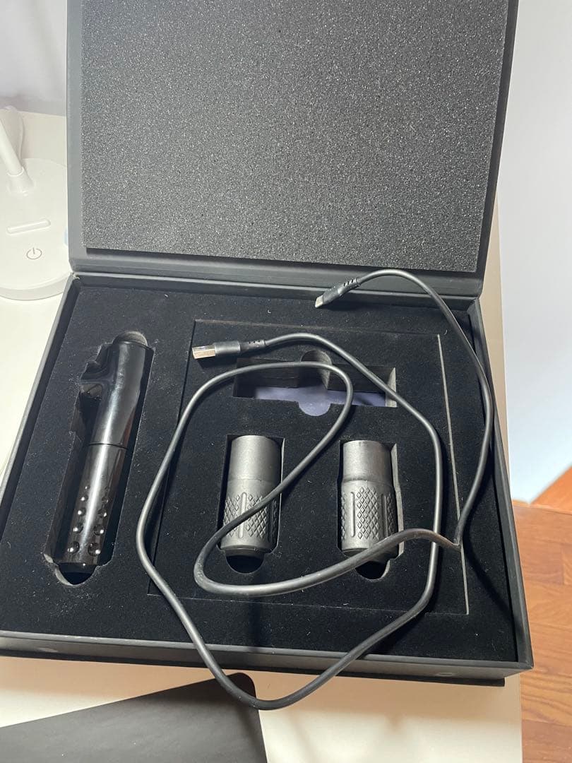 Mast archer タトゥーマシン