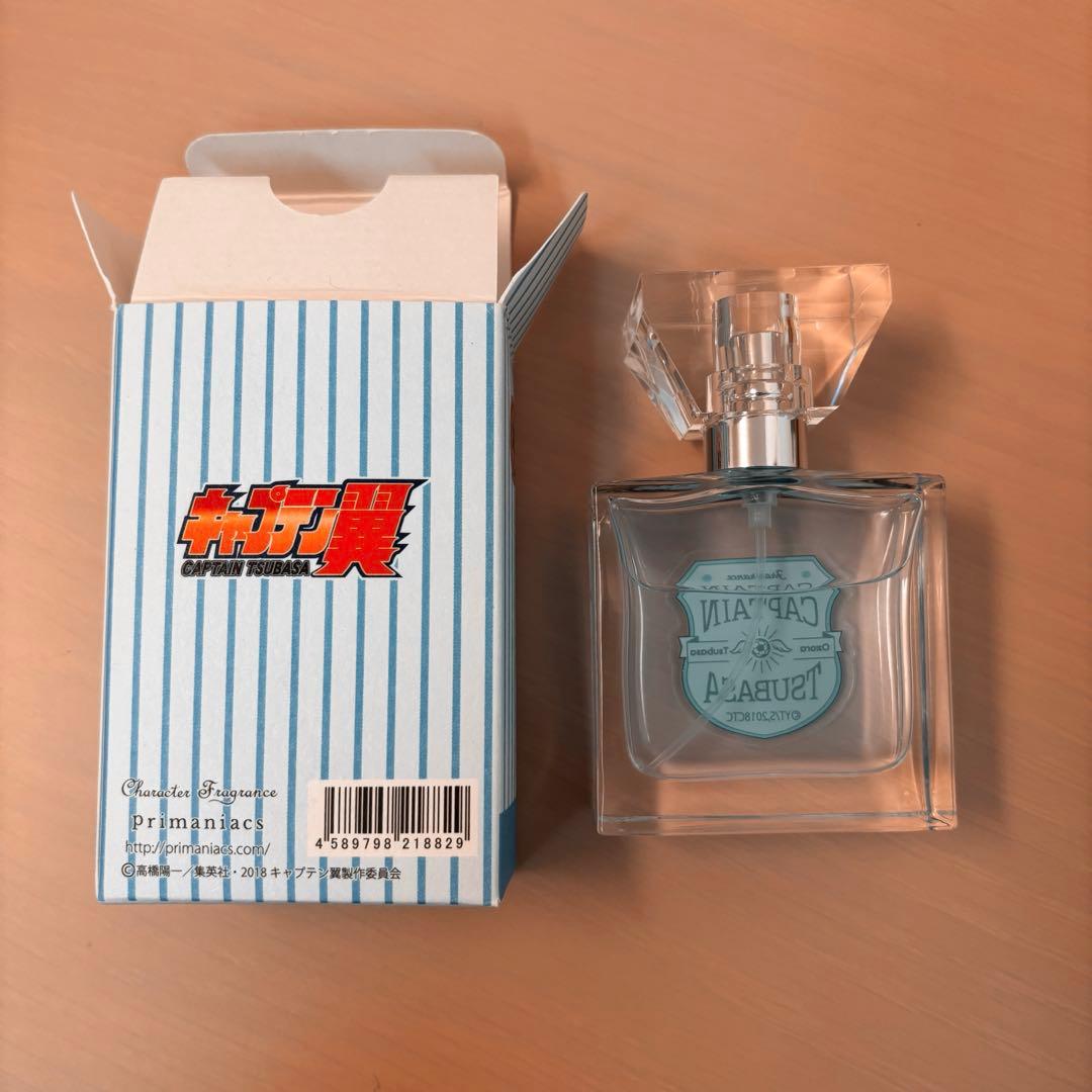 キャプテン翼　フレグランス-大空翼 30ml(販売終了品)