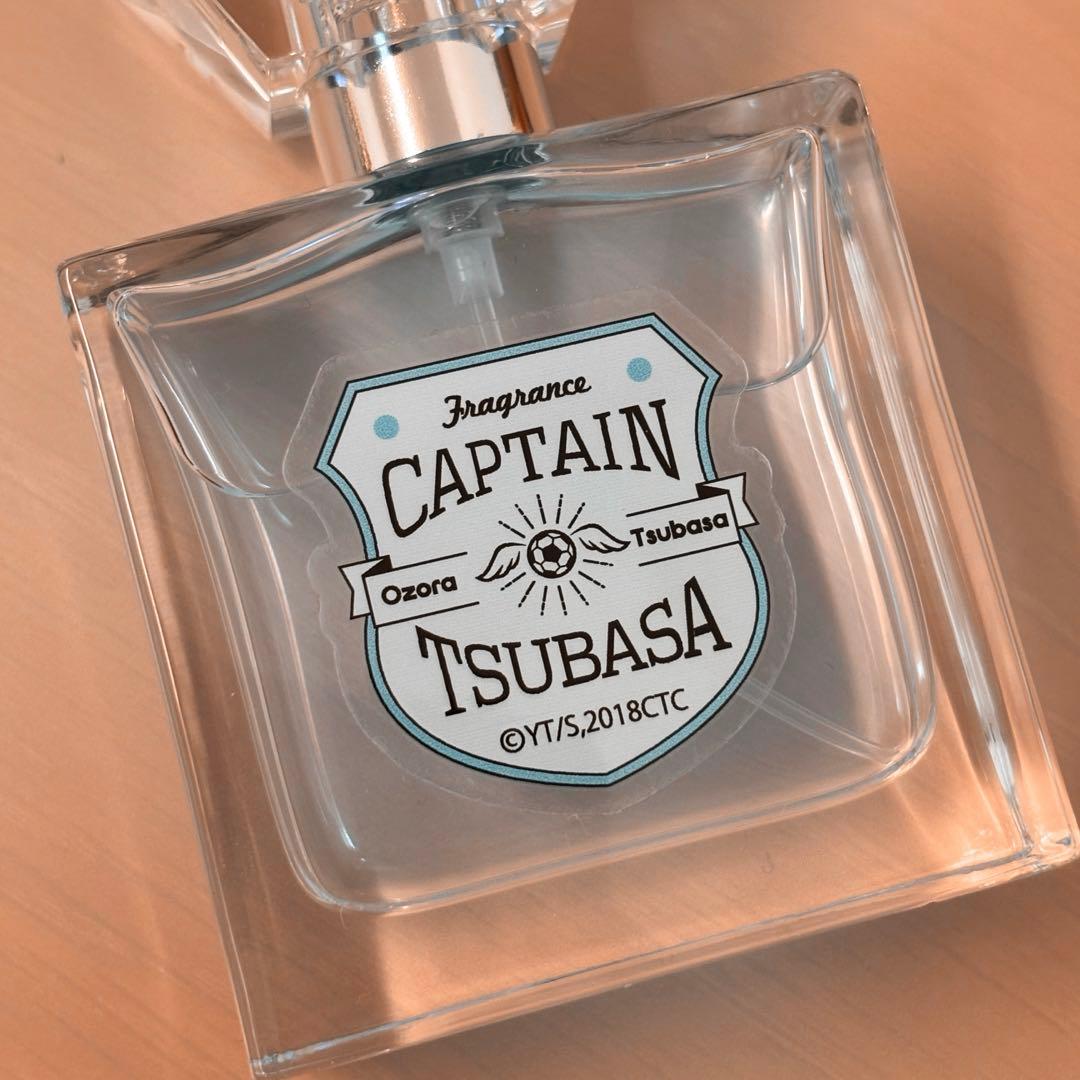 キャプテン翼　フレグランス-大空翼 30ml(販売終了品)