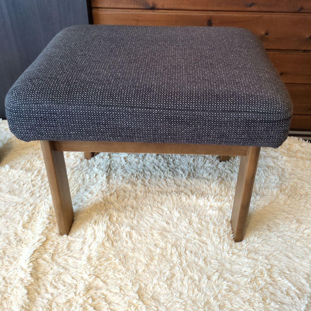 ka◯ama　2つセット　カリモク◆chitano◆チターノ◆スツール