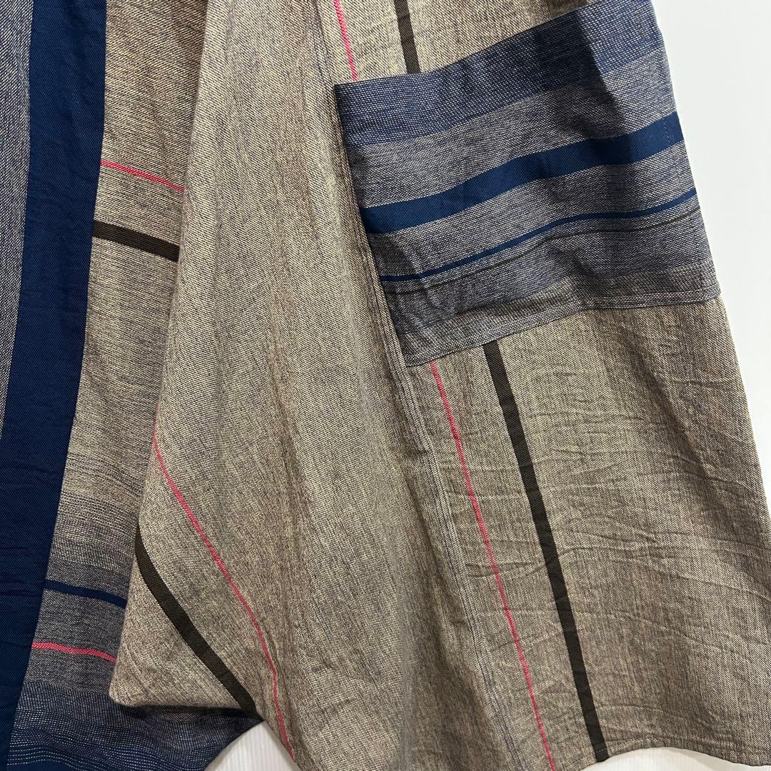 tamaki niime タマキニイメ 美品tarun pants short