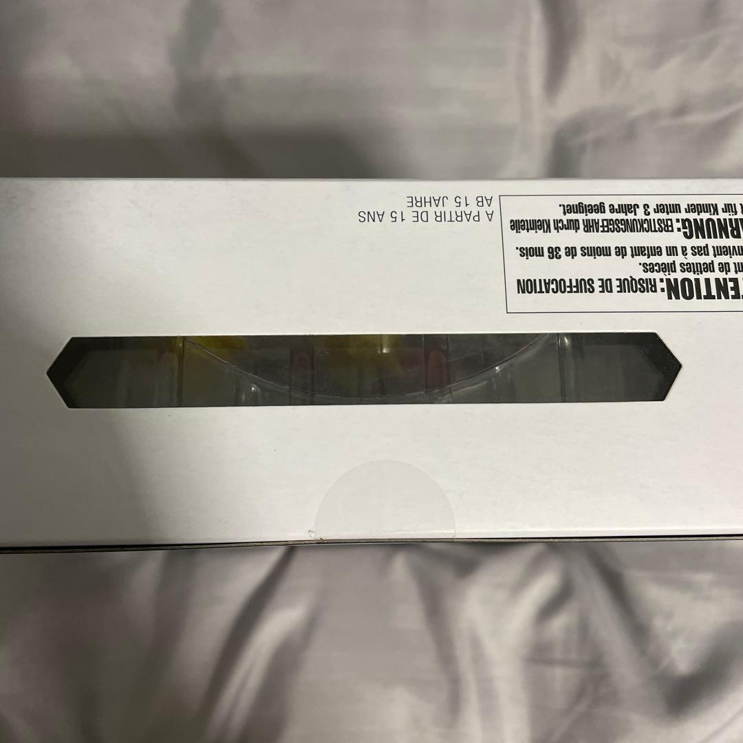 【新品未開封】ブリングアーツ キングダムハーツ クラウド　アナザーフォーム