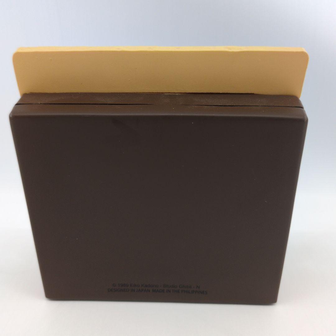 ジブリ 魔女の宅急便 グーチョキパン店 ジオラマ 卓上 カレンダー