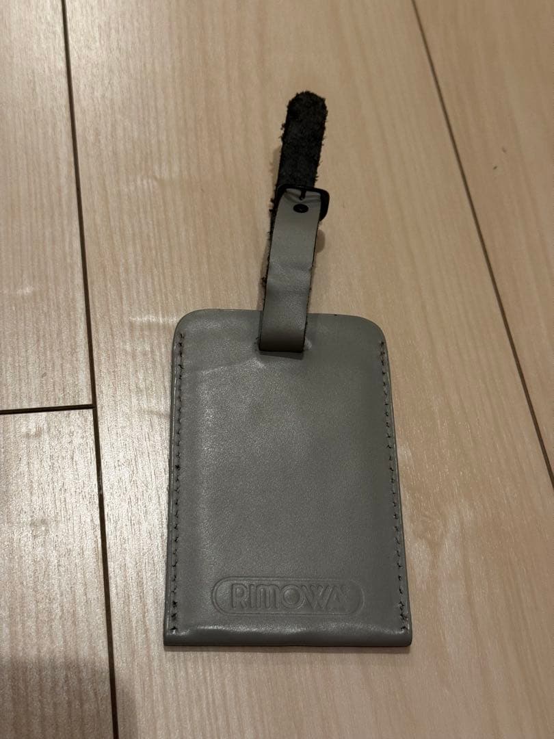 RIMOWA クラシックフライト35L機内持ち込み　２輪　廃盤
