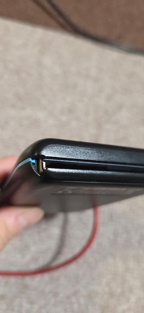 Recruit Bluetooth カードリーダー