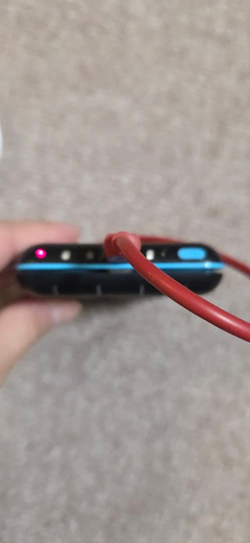 Recruit Bluetooth カードリーダー