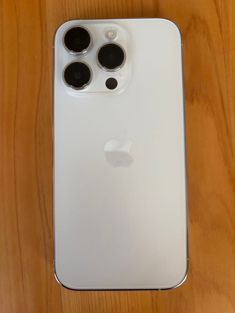 Apple iPhone 14 Pro 本体 充電ケーブル付