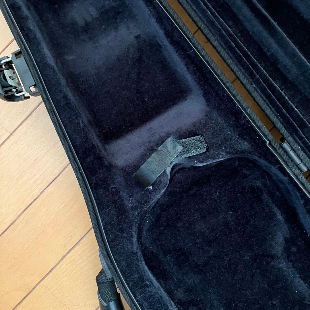 バイオリンケース 《ヤコブウインター》