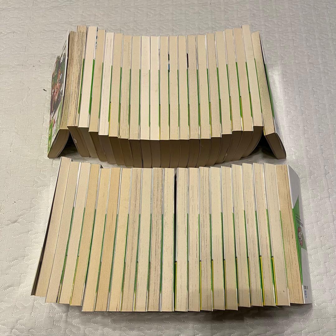 ドラゴンボール 新装版全42巻セット