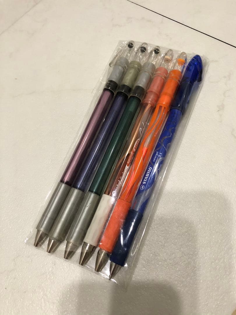 ペン回し　レアペン等まとめ売り