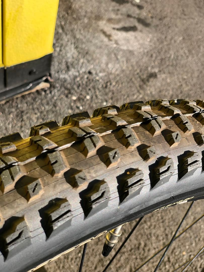 パナソニックPanasonic　XM-D2 電動アシストマウンテン　e-MTB