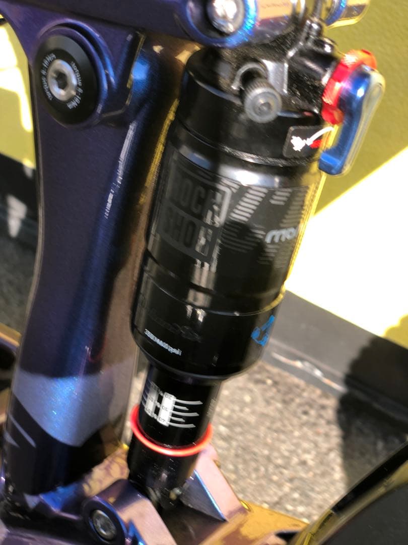 パナソニックPanasonic　XM-D2 電動アシストマウンテン　e-MTB