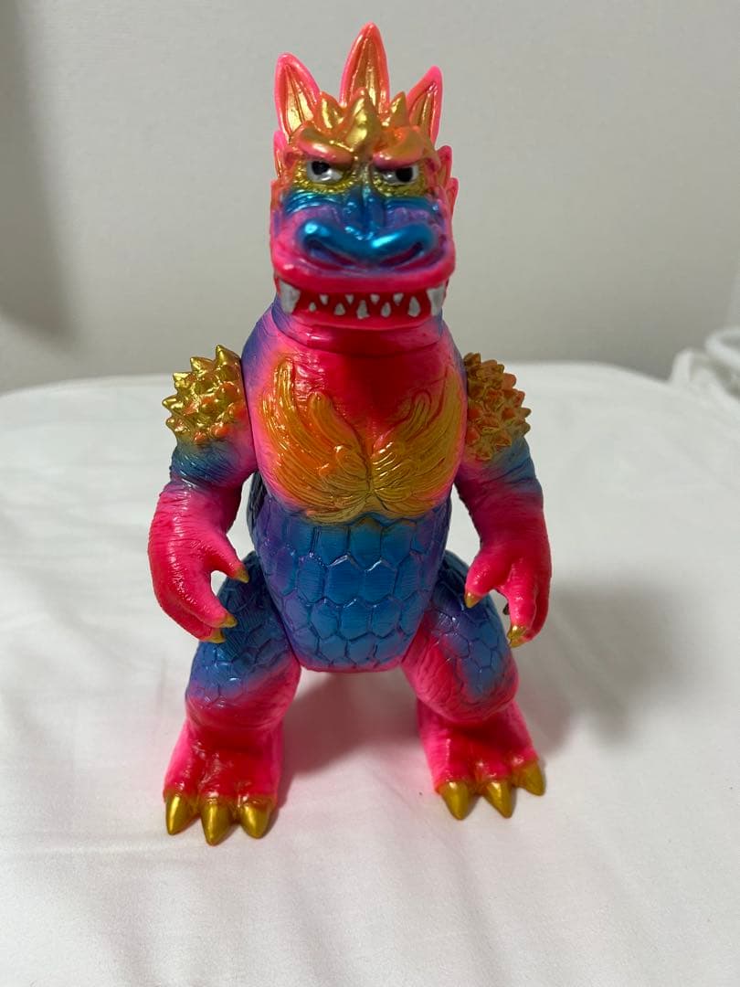 COMVICT atomos ケツァルゴン　2期