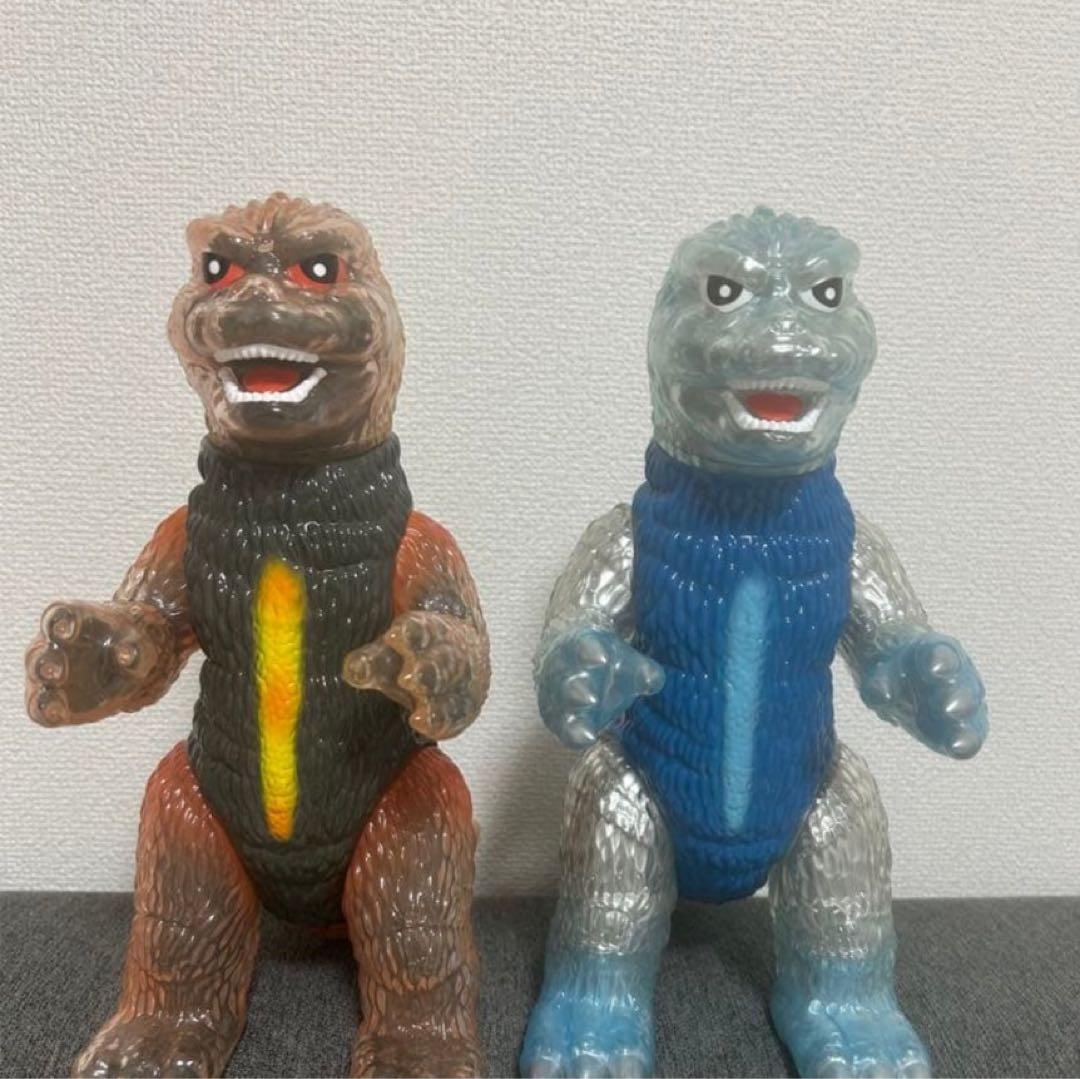 COMVICT atomos ケツァルゴン　2期