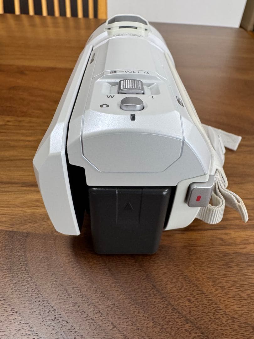 Panasonic HC-VX1M 4Kビデオカメラ本体