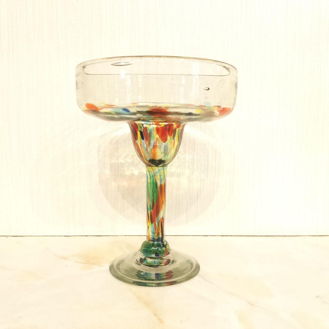 ヴィンテージ ガラス製 トレイ 器 ボウル