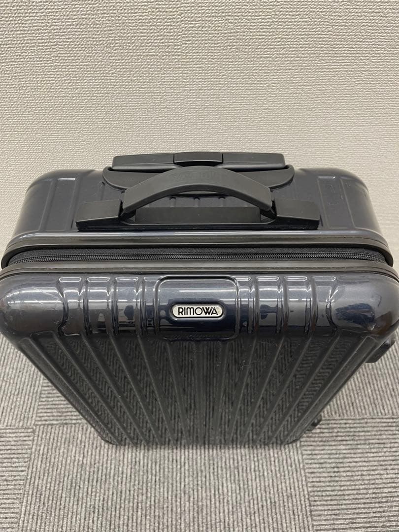 RIMOWA リモワ　キャリーバック
