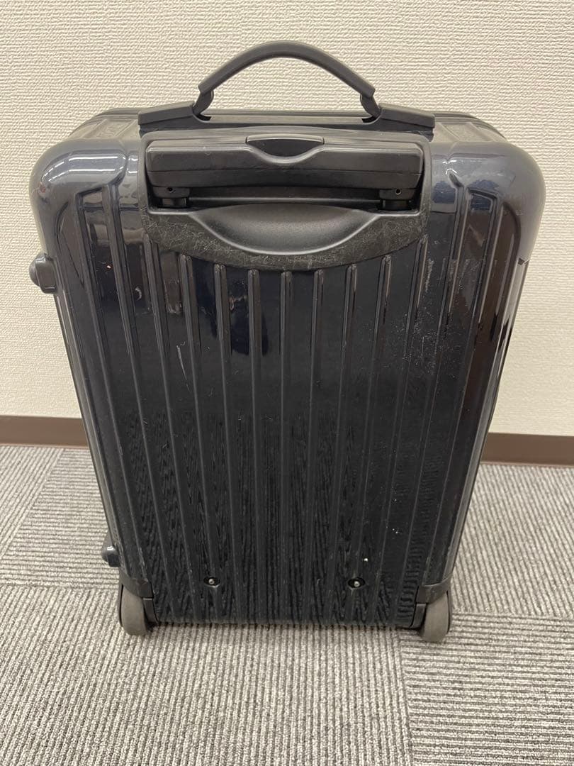 RIMOWA リモワ　キャリーバック