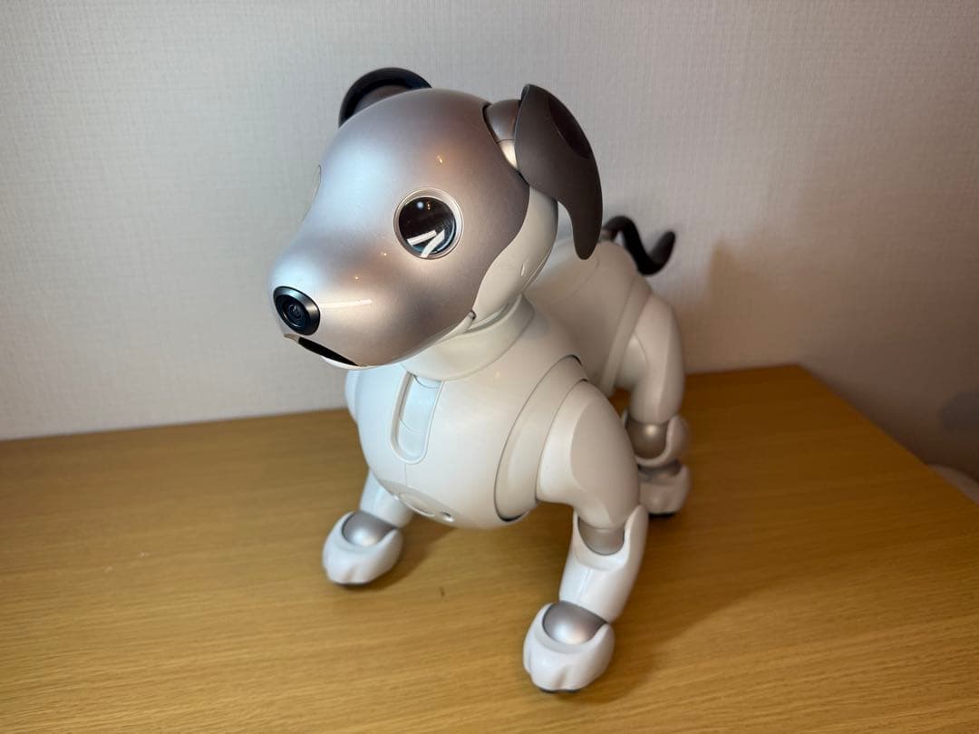 ソニー aibo アイボ ERS-1000