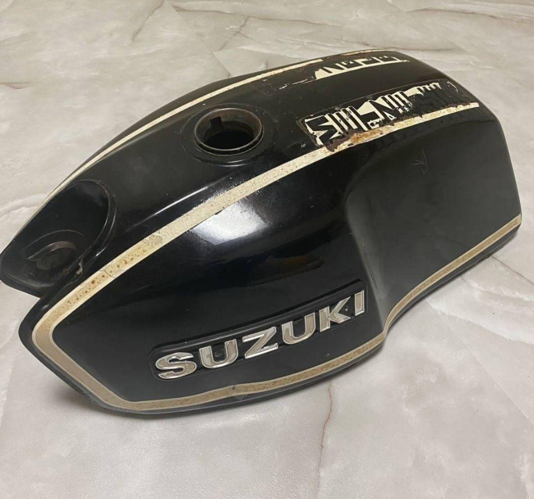 SUZUKI GSX400Eザリ 外装セット