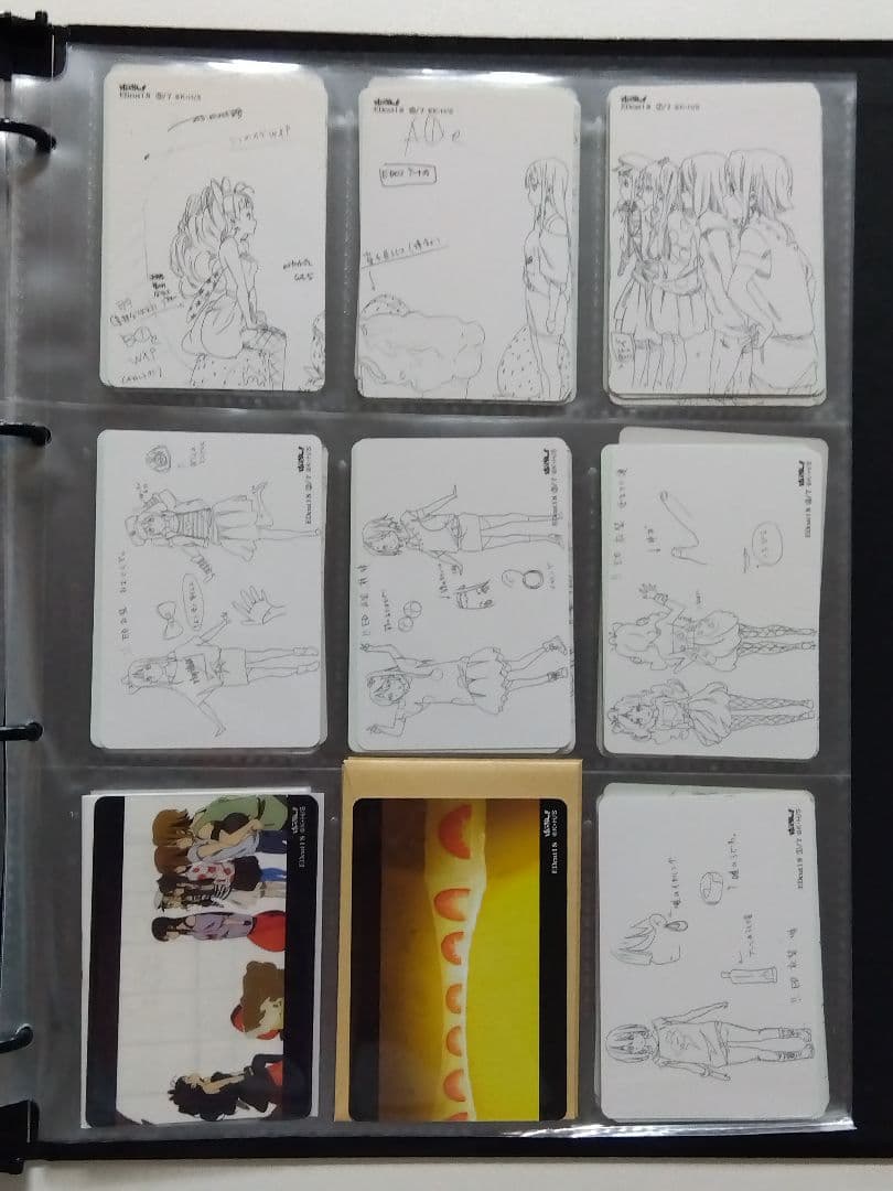 けいおん! Kyoaniコレクション PREMIUM