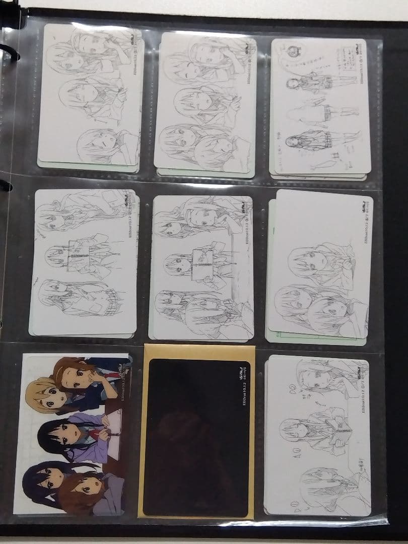 けいおん! Kyoaniコレクション PREMIUM