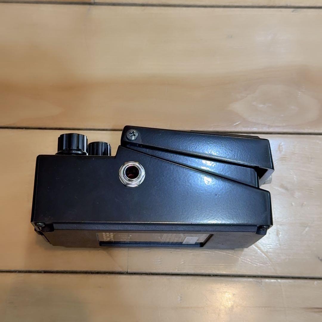 BOSS SD-1 40周年記念オーバードライブ