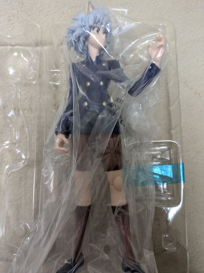 ハンターハンター HUNTER×HUNTER 一番くじ セミコンプリート セット