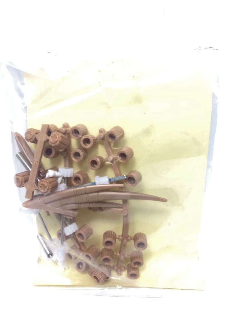 未組み立て トミー ゾイド ジェネシス 1/72 GZ-018 ギルドラゴン