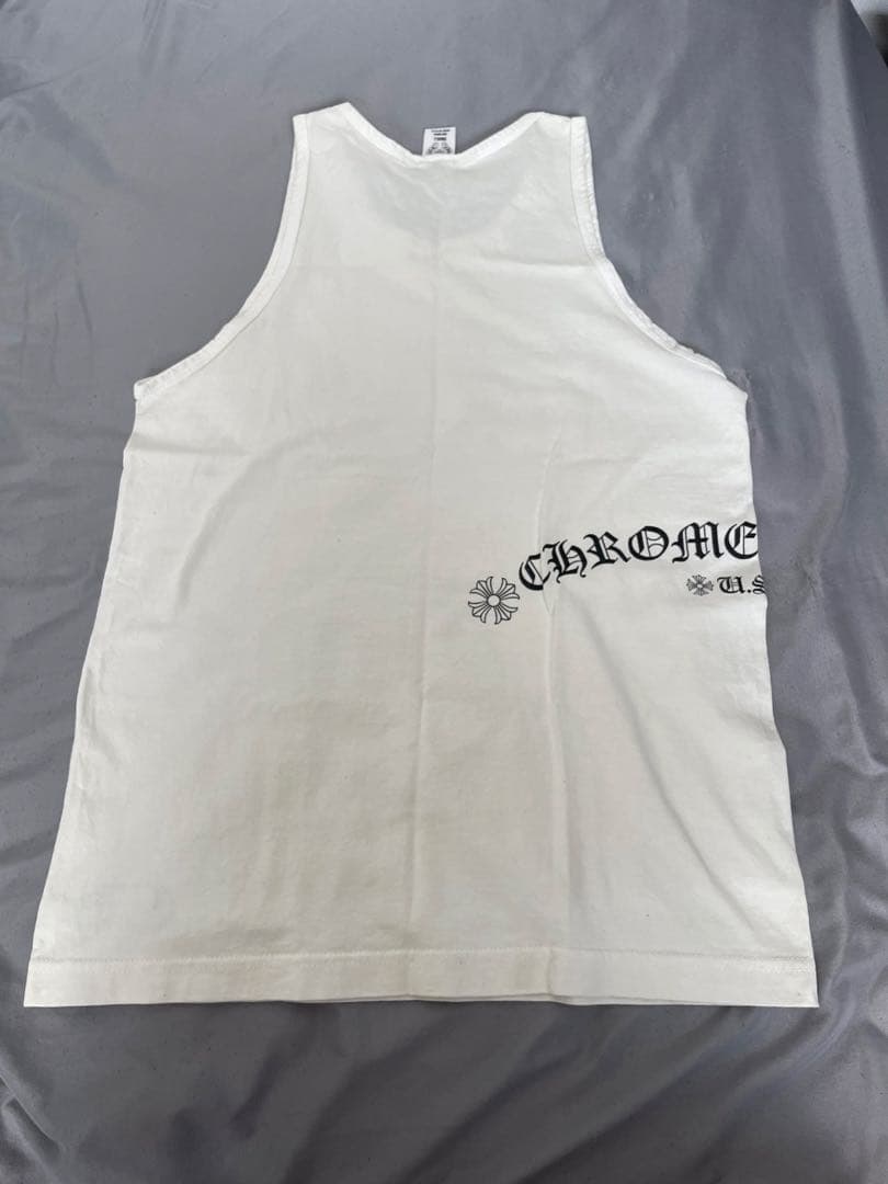 専用　ショットガンTシャツ　CHROME HEARTS タンクトップおまとめ