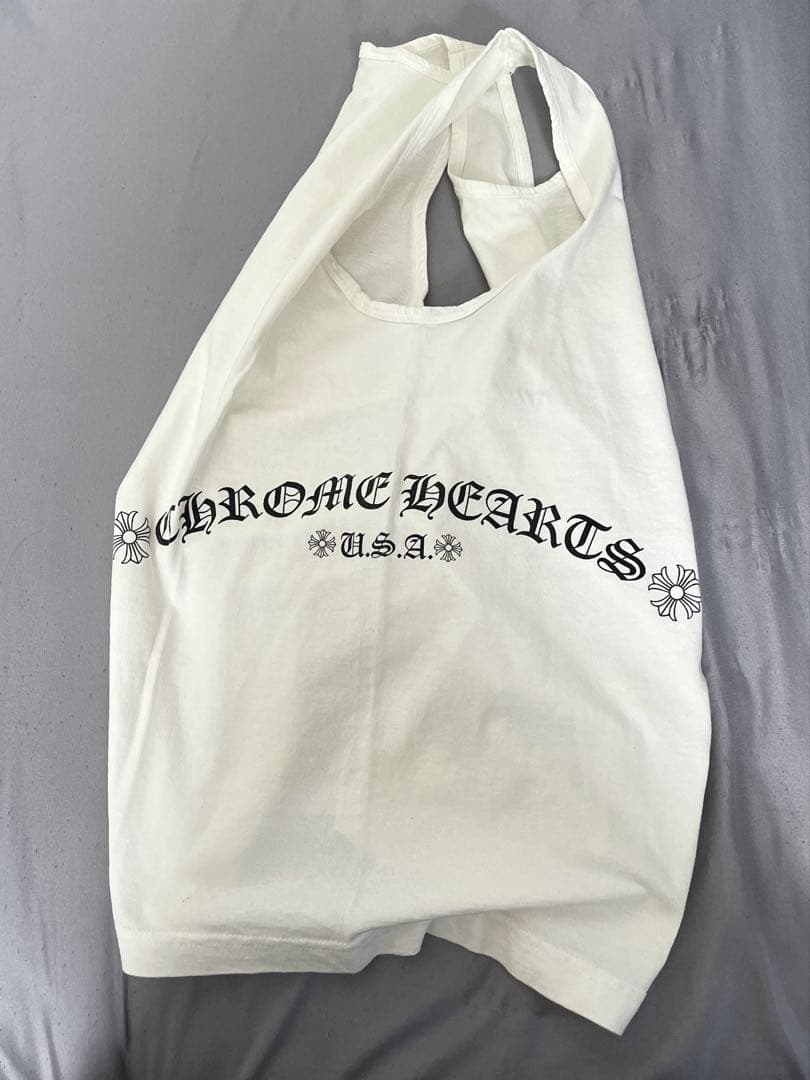専用　ショットガンTシャツ　CHROME HEARTS タンクトップおまとめ