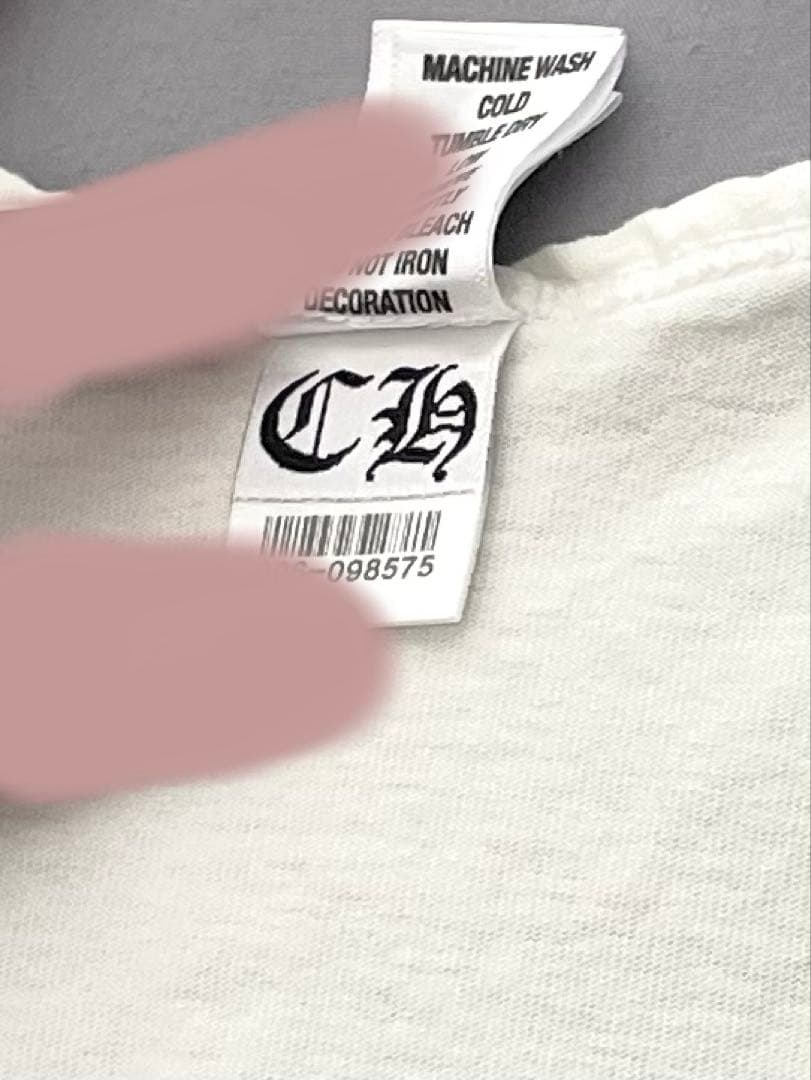 専用　ショットガンTシャツ　CHROME HEARTS タンクトップおまとめ