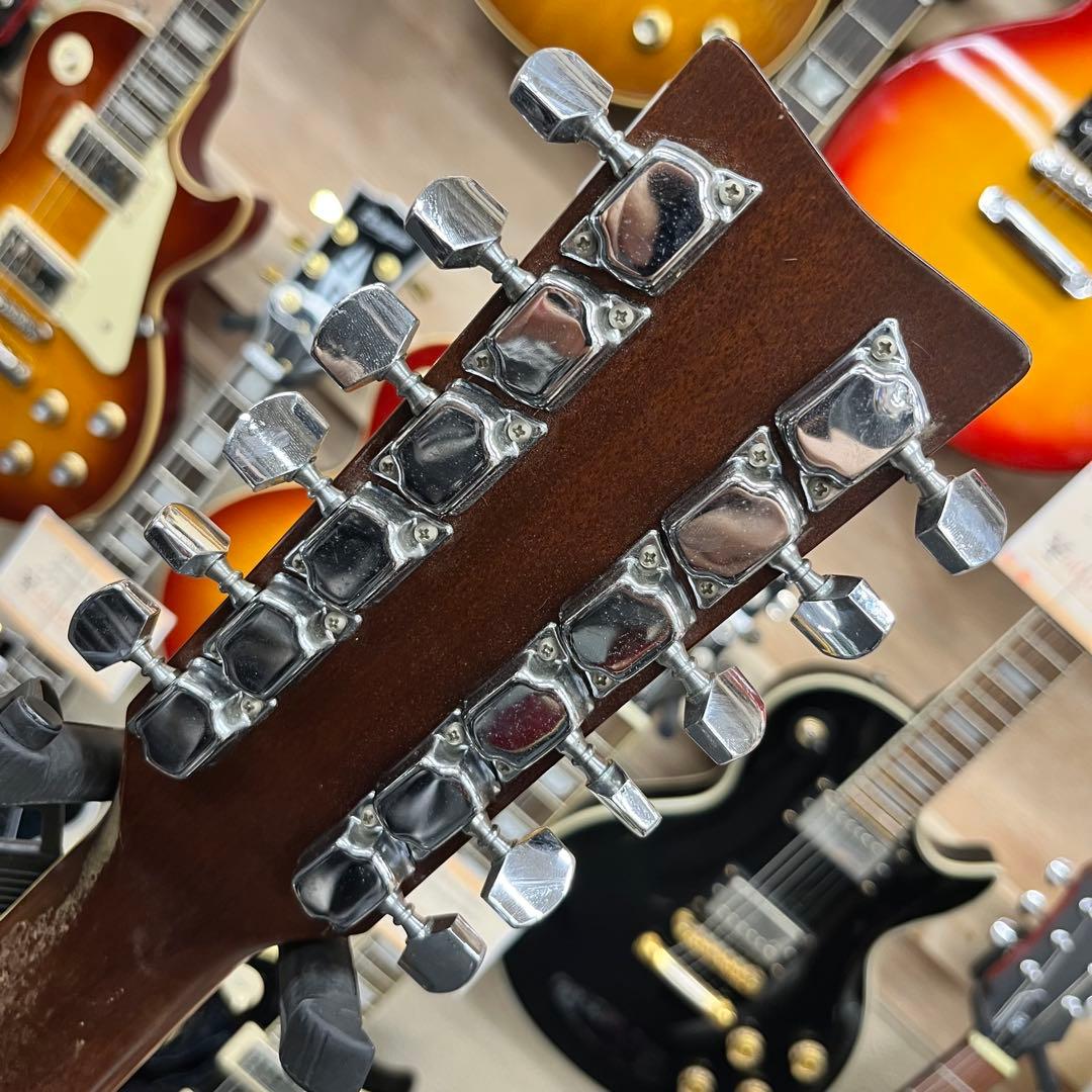 【10330】YAMAHA FG12-350 12弦ギター