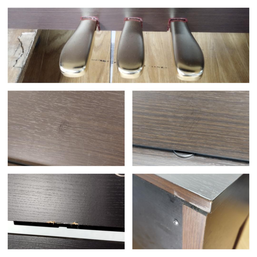 K♢143 カシオ 電子ピアノ CELVIANO AP-460