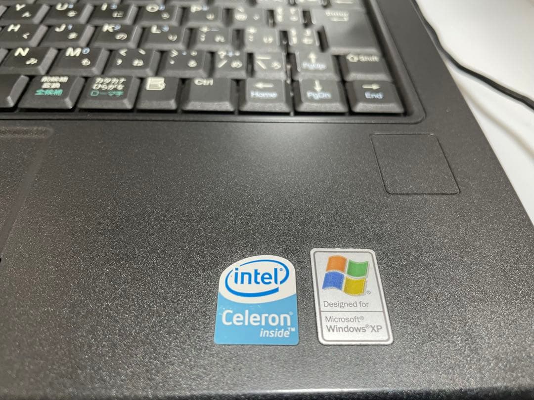 【853】DELL vostro 1200 Celeron XP office