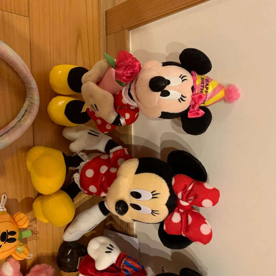 ディズニーグッズ10点セット