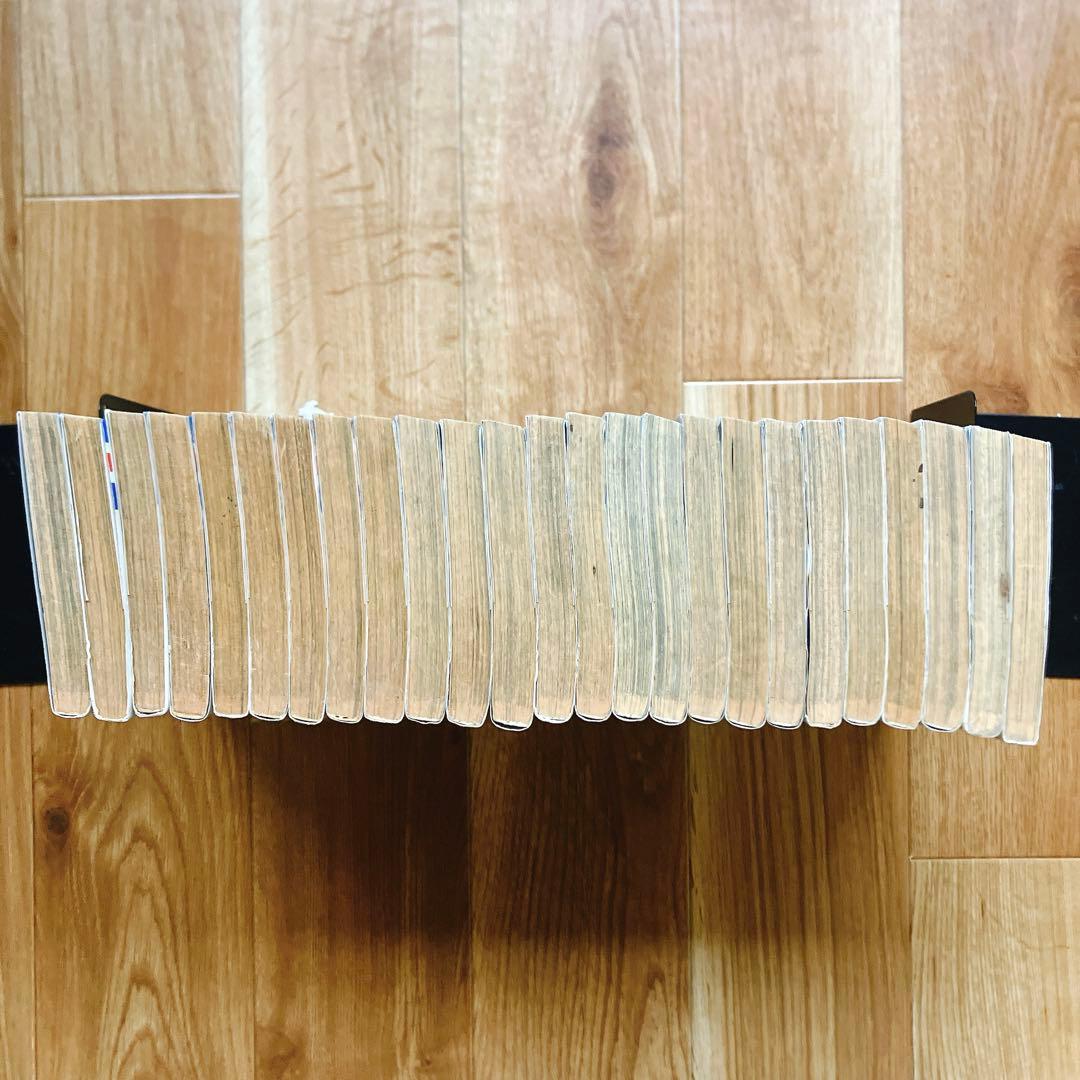 【漫画喫茶落ち】 BLEACH 全74巻セット 全巻 ブリーチ コミック まとめ