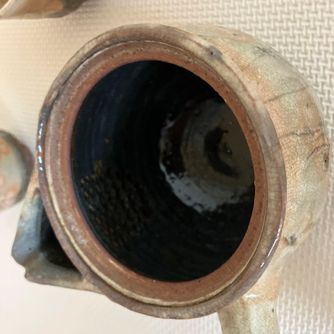 高級急須　湯呑み5個セット