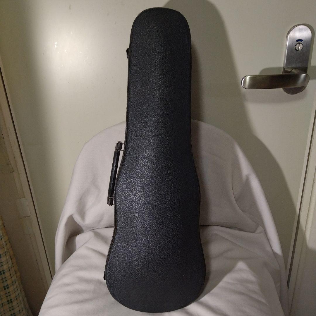 ♥4才前後の子供用♥スズキバイオリン1/10メンテ済♥品番220♥弓ケ―ス松脂付