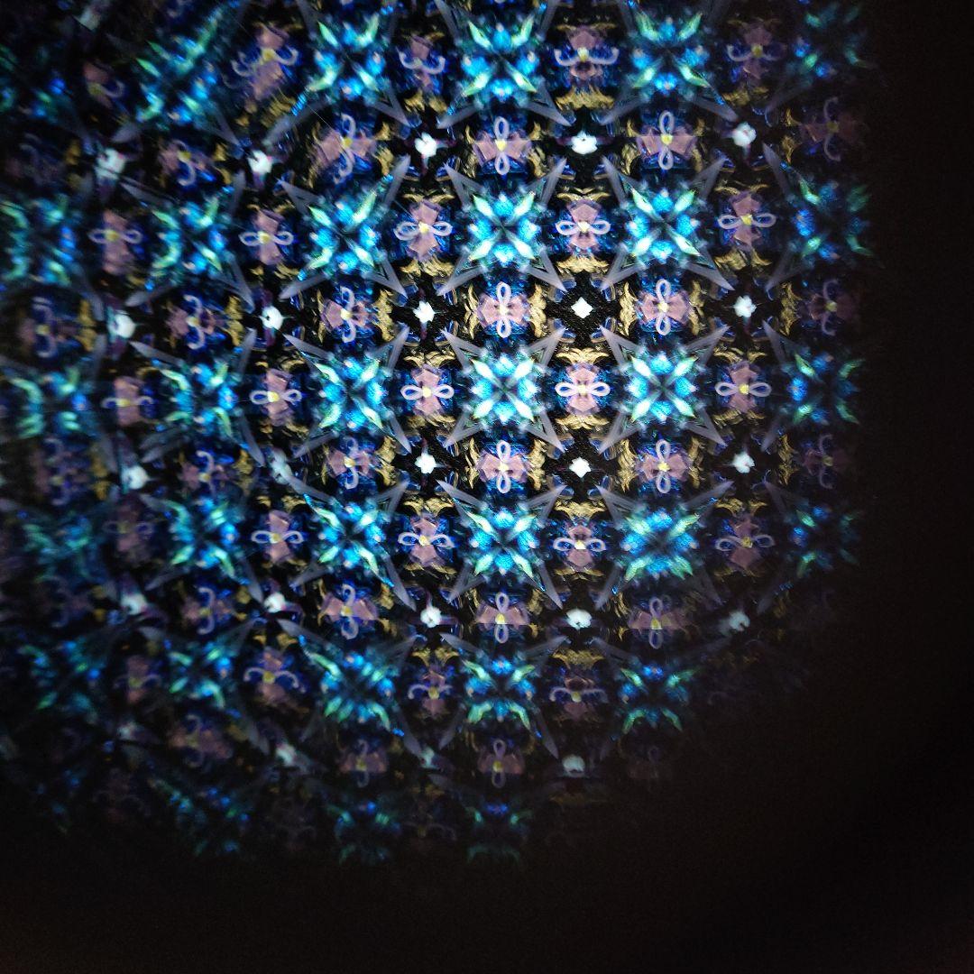 万華鏡　カレイドスコープ　小嶌淳&喜多里加　SERAPH　セラフ