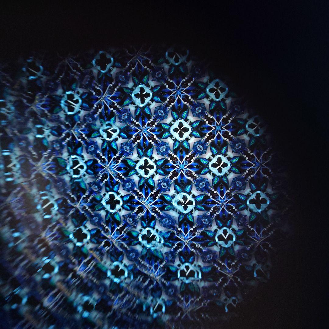 万華鏡　カレイドスコープ　小嶌淳&喜多里加　SERAPH　セラフ