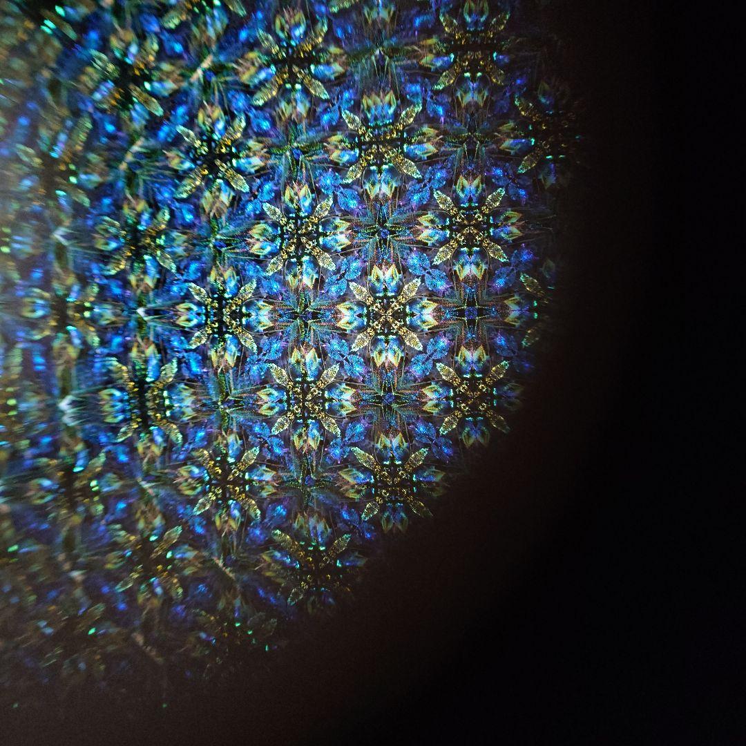 万華鏡　カレイドスコープ　小嶌淳&喜多里加　SERAPH　セラフ