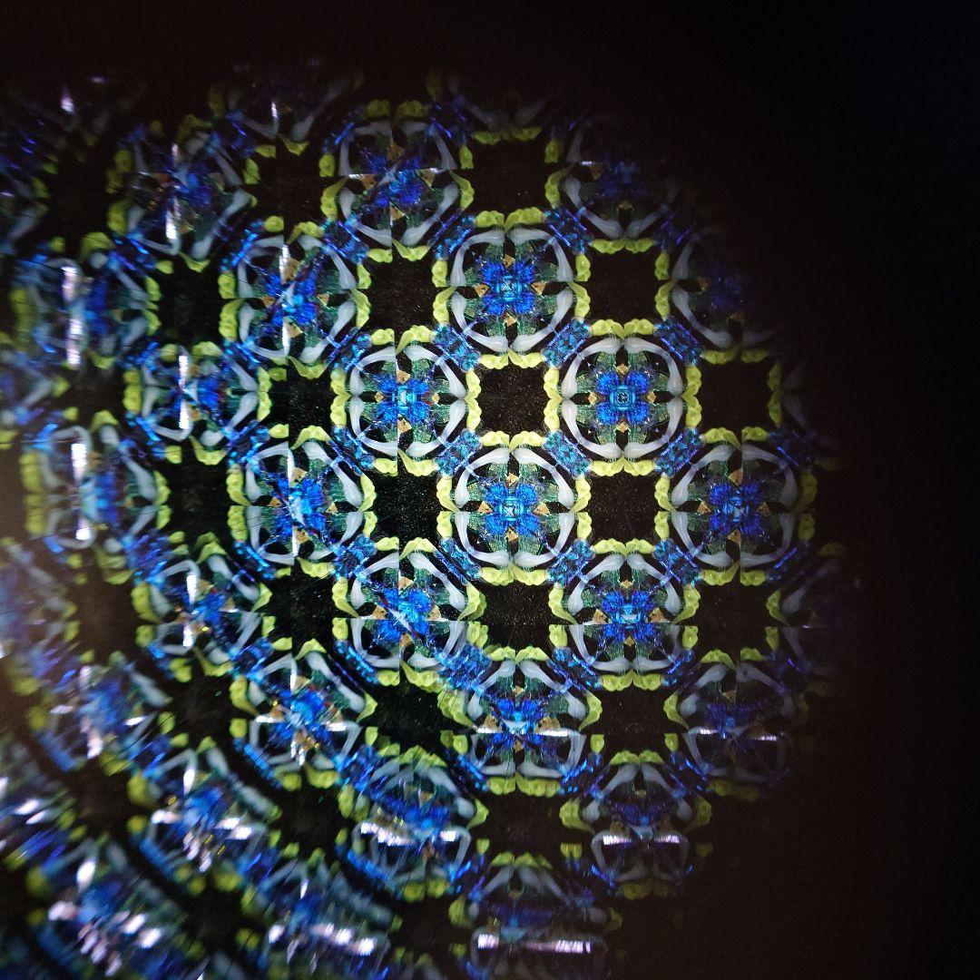 万華鏡　カレイドスコープ　小嶌淳&喜多里加　SERAPH　セラフ