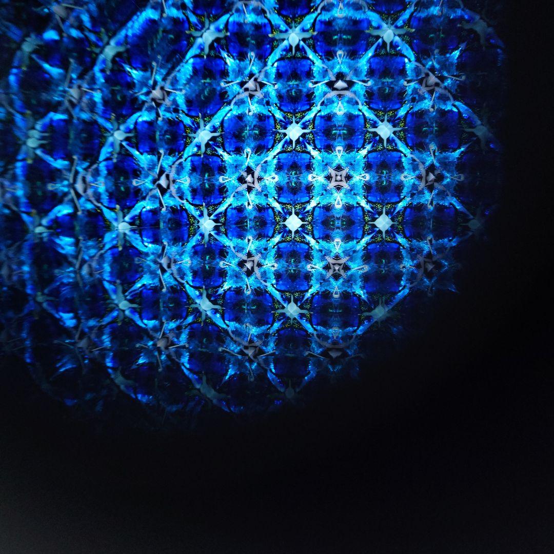 万華鏡　カレイドスコープ　小嶌淳&喜多里加　SERAPH　セラフ