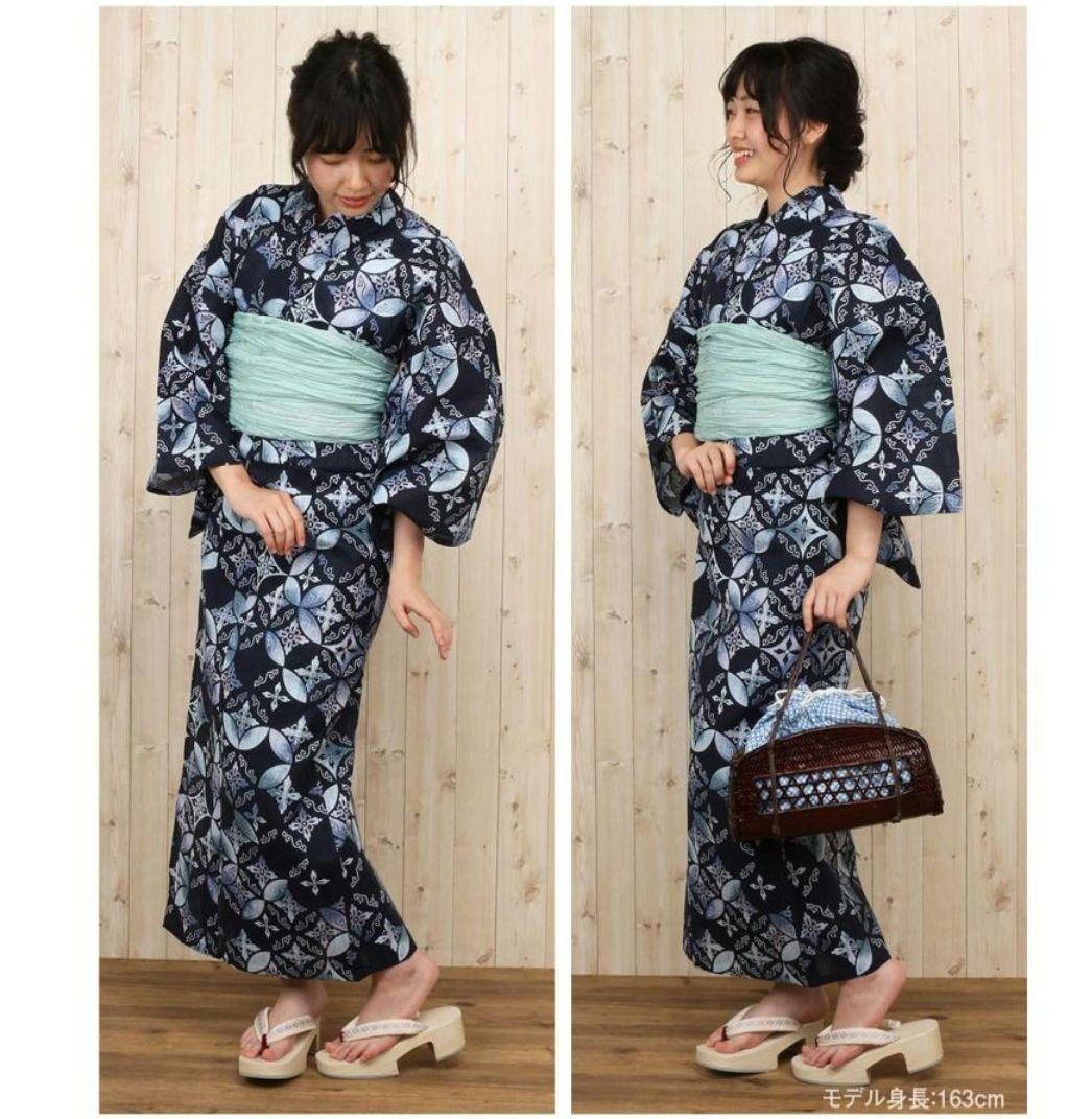 る*し様 龍村美術きもの　浴衣