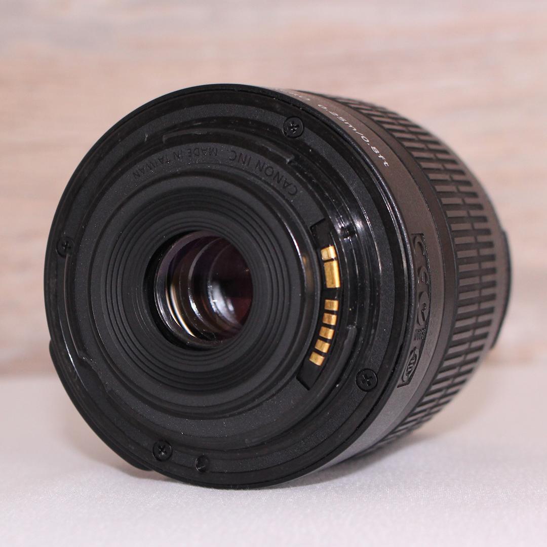 初心者向け⭐️Canon Kiss X3✨簡単操作✨動画撮影可❤︎ 手ブレ補正