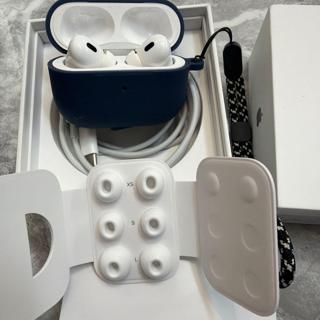 イヤホン AirPods Pro 2nd generation